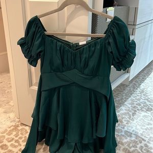 Selfie Leslie Linka Romper